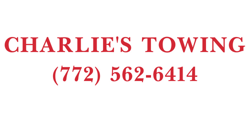 Charlie's Towing
